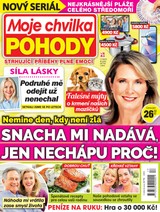 E-magazín Moje chvilka pohody 17/23 - RF Hobby