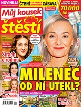 E-magazín Můj kousek štěstí 18/23 - RF Hobby
