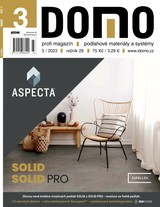 E-magazín DOMO 3/2023 - Atemi