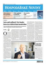 E-magazín HN 081 - 26.04.2023 - Economia, a.s.