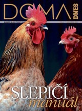 E-magazín DOMA DNES - 26.4.2023 - MAFRA, a.s.