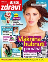 E-magazín Blesk Zdraví - 5/2023 - CZECH NEWS CENTER a. s.