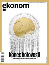 E-magazín Ekonom 18 - 27.4.2023 - Economia, a.s.