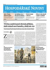 E-magazín HN 082 - 27.4.2023 - Economia, a.s.