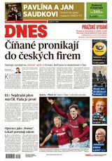 E-magazín MF DNES - 27.4.2023 - MAFRA, a.s.