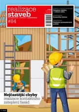 E-magazín Realizace staveb 2/2023 - Jaga Media, s. r. o.