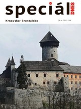 E-magazín Magazín DNES Speciál Moravskoslezský - 28.4.2023 - MAFRA, a.s.