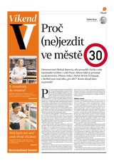 E-magazín HN 083 - 28.4.2023 Víkend - Economia, a.s.