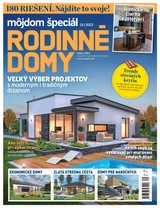 E-magazín Môj dom špeciál 1/2023 - JAGA GROUP, s.r.o. 
