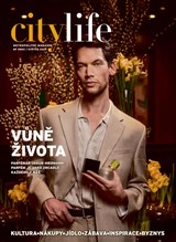 E-magazín MF DNES extra City life - 28.4.2023 - MAFRA, a.s.
