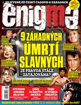 E-magazín Enigma 6/23 - RF Hobby