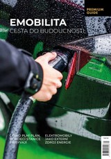 E-magazín Premium Guide 4/2023 - Emobilita - A 11 s.r.o.