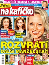 E-magazín Můj čas na kafíčko 18/23 - RF Hobby