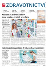 E-magazín Ze Zdravotnictví 9/2023 - A 11 s.r.o.