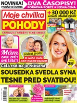 E-magazín Moje chvilka pohody 18/23 - RF Hobby