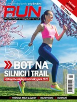 E-magazín RUN 05/2023 - UP Media & Production, s.r.o.