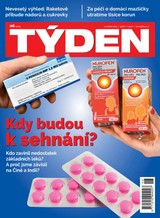 E-magazín Tyden 06/2023 - EMPRESA MEDIA