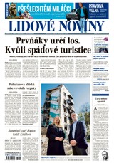 E-magazín LN - 29.4.2023 - MAFRA, a.s.