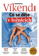 E-magazín DNES+ Vysočina - 29.4.2023 - MAFRA, a.s.