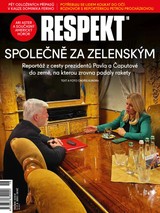 E-magazín Respekt 18/2023 - Economia, a.s.