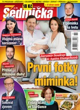 E-magazín Sedmička 19/2023 - EMPRESA MEDIA