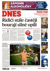 E-magazín MF DNES - 2.5.2023 - MAFRA, a.s.