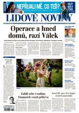 E-magazín LN - 2.5.2023 - MAFRA, a.s.