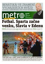 E-magazín METRO - 2.5.2023 - MAFRA, a.s.