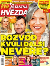 E-magazín Moje šťastná hvězda 18/23 - RF Hobby