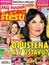 E-magazín Můj kousek štěstí 19/23 - RF Hobby