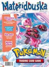 E-magazín Mateřídouška - 05/2023 - CZECH NEWS CENTER a. s.