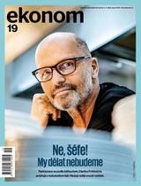 E-magazín Ekonom 19 - 4.5.2023 - Economia, a.s.