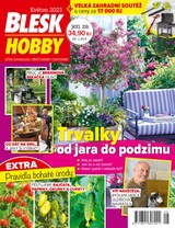 E-magazín Blesk Hobby - 5/2023 - CZECH NEWS CENTER a. s.