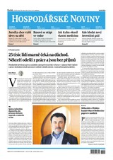 E-magazín HN 086 - 04.05.2023  - Economia, a.s.