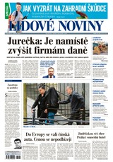 E-magazín LN - 4.5.2023 - MAFRA, a.s.