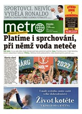 E-magazín METRO - 4.5.2023 - MAFRA, a.s.