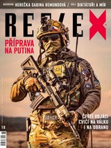 E-magazín Reflex - 18/2023 - CZECH NEWS CENTER a. s.