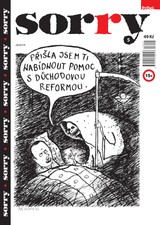 E-magazín Sorry 5/2023 - A 11 s.r.o.