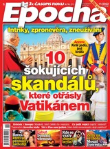 E-magazín Epocha 11/23 - RF Hobby