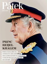 E-magazín Magazín Pátek LN - 5.5.2023 - MAFRA, a.s.