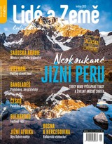 E-magazín Lidé a Země - 05/2023 - CZECH NEWS CENTER a. s.