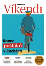 E-magazín DNES+ Vysočina - 6.5.2023 - MAFRA, a.s.