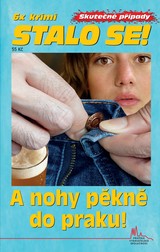 E-magazín Stalo se 3/2023 - Pražská vydavatelská společnost