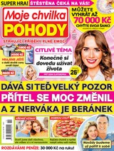 E-magazín Moje chvilka pohody 19/23 - RF Hobby