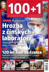 E-magazín 100+1 zahraniční zajímavost 10/2023 - Extra Publishing, s. r. o.
