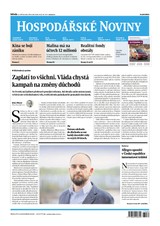 E-magazín HN 089 - 10.05.2023  - Economia, a.s.