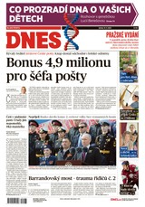 E-magazín MF DNES - 10.5.2023 - MAFRA, a.s.