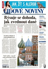 E-magazín LN - 10.5.2023 - MAFRA, a.s.