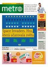 E-magazín METRO - 10.5.2023 - MAFRA, a.s.