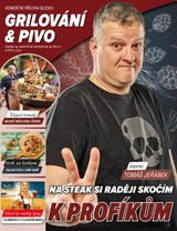 E-magazín GRILOVÁNÍ & PIVO 4/2023 - CZECH NEWS CENTER a. s.